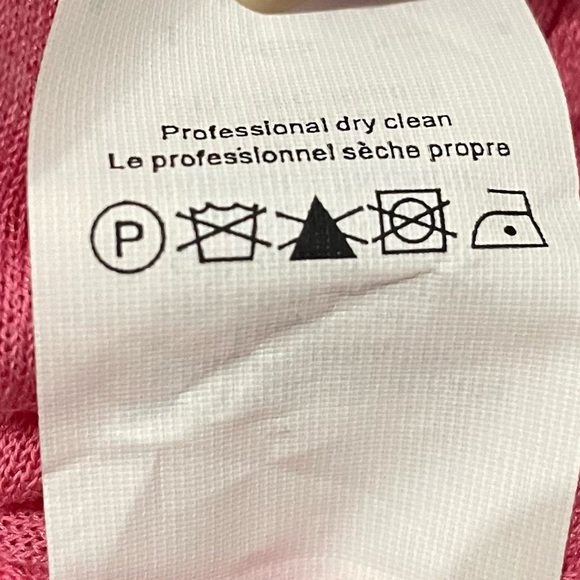 Iisli pink ruched pink camisole / S / Excellent Condition - Picture 12 of 12